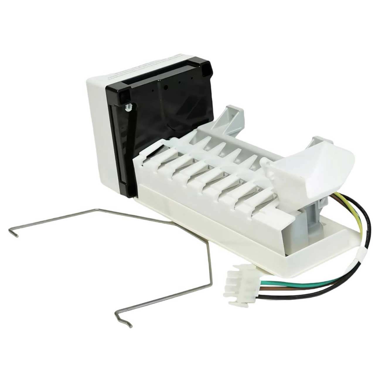 Maytag MBF1958XEW3 OEM Compatible Refrigerator Ice Maker Icemaker